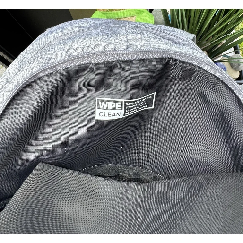adidas unisex backpack